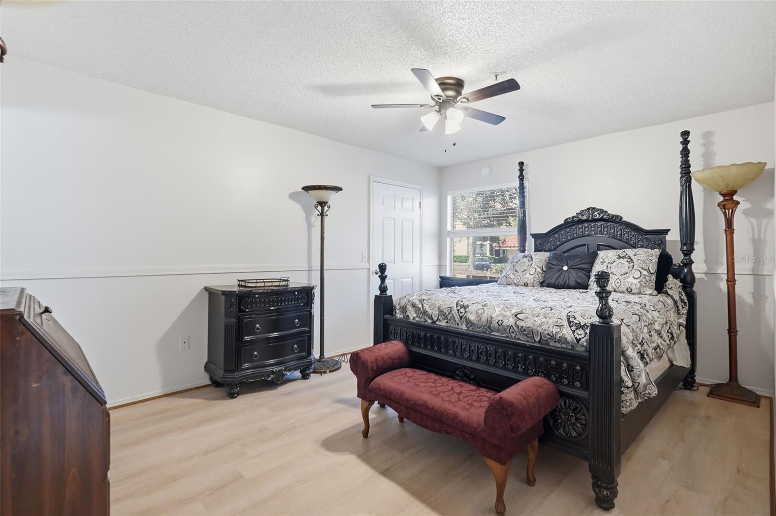 AUDUBON CONDO AT FEATHER SOUND - Residential