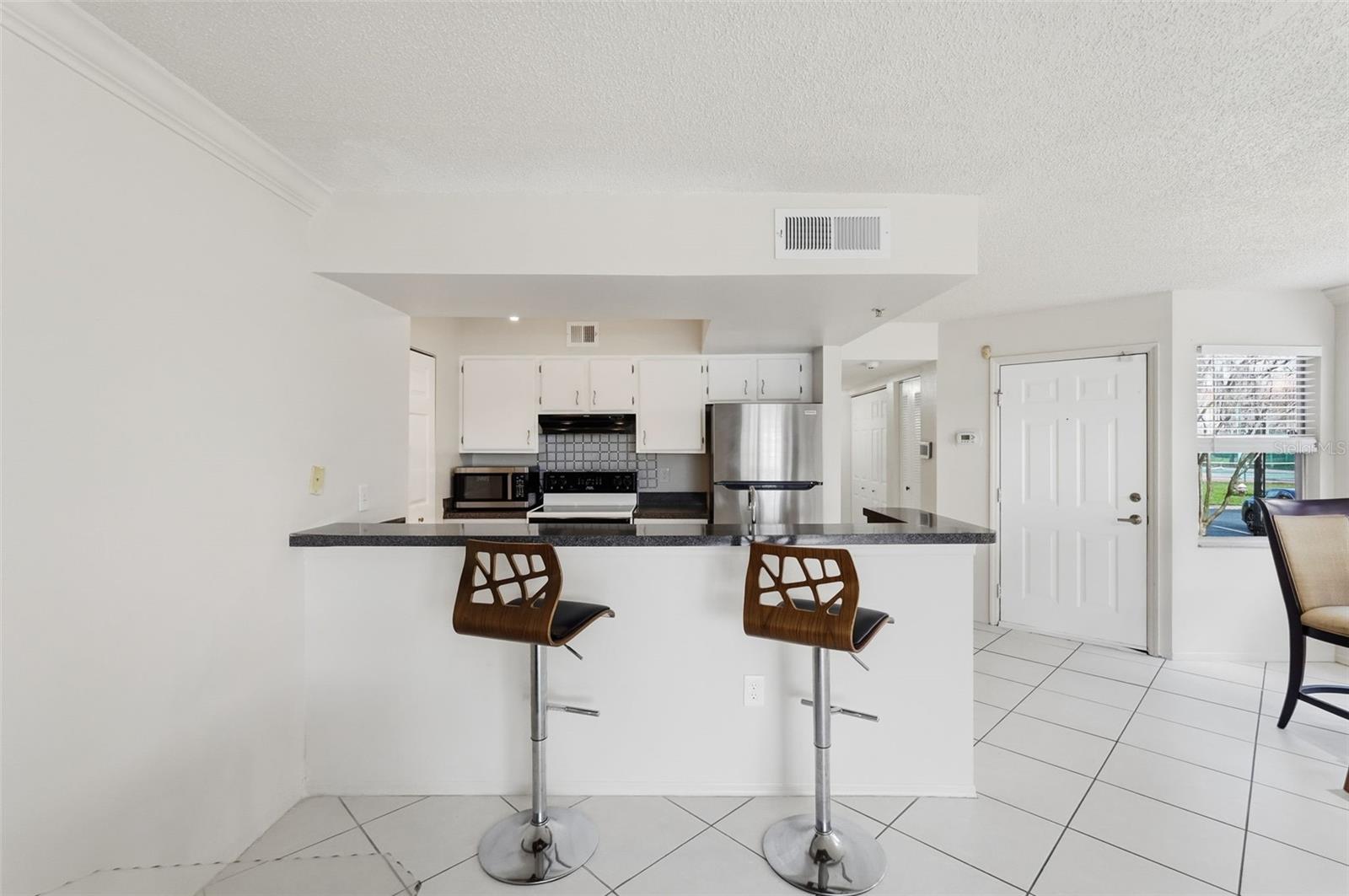 AUDUBON CONDO AT FEATHER SOUND - Residential