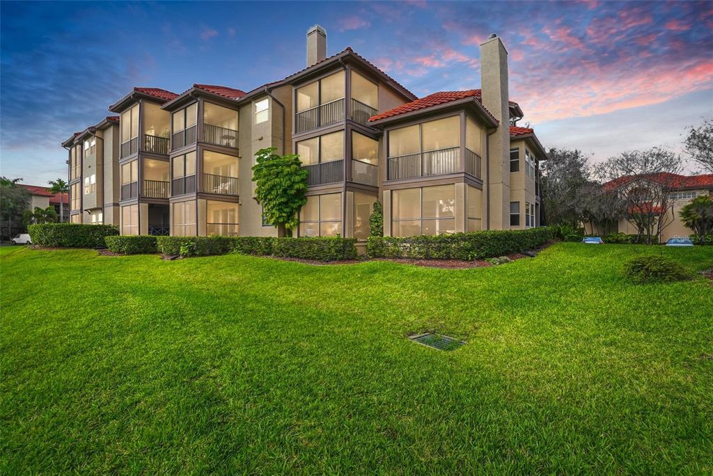 Photo of 2400 Feather Sound Drive #511, Clearwater, FL 33762 (MLS # TB8447150)