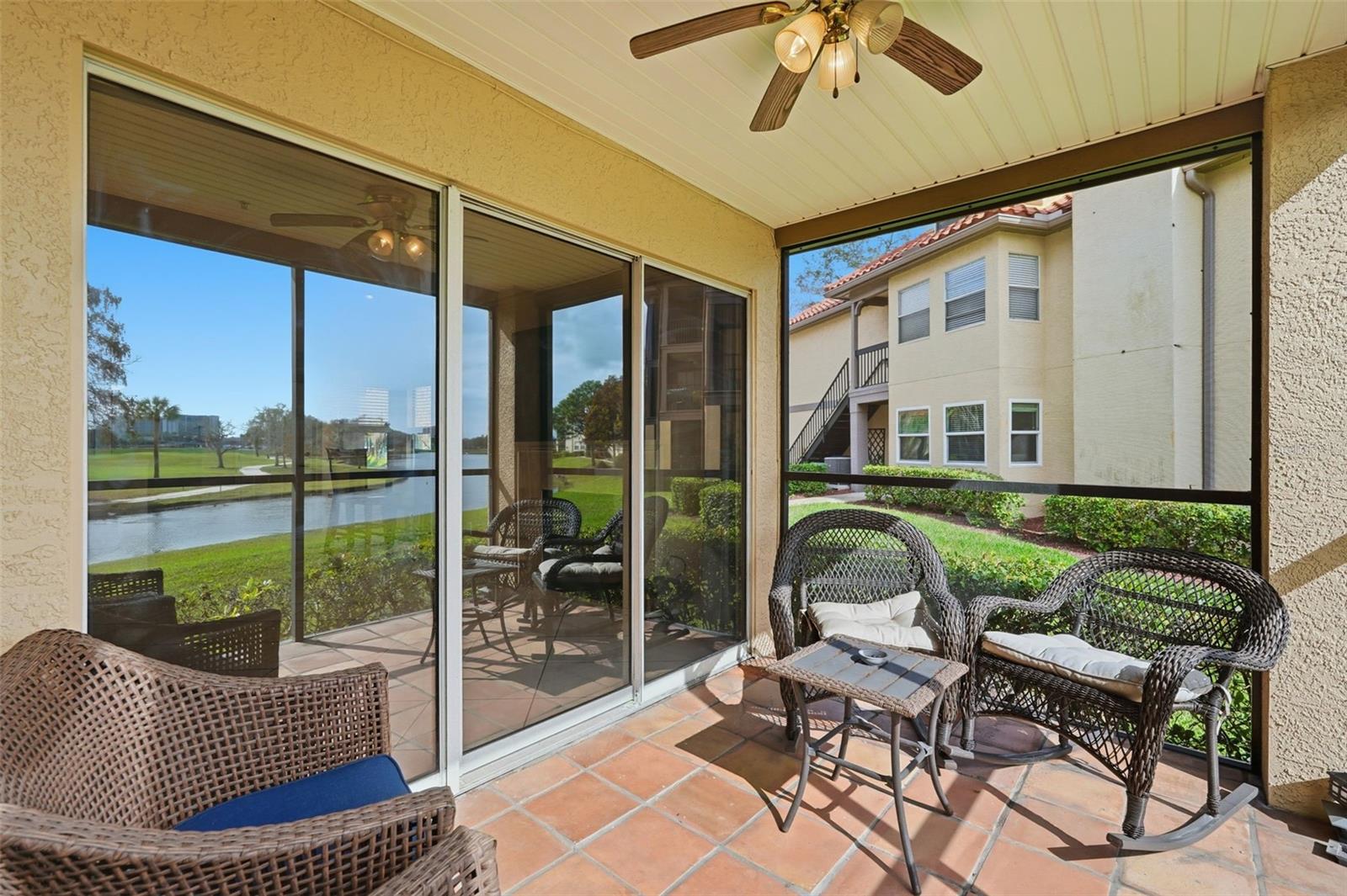 AUDUBON CONDO AT FEATHER SOUND - Residential