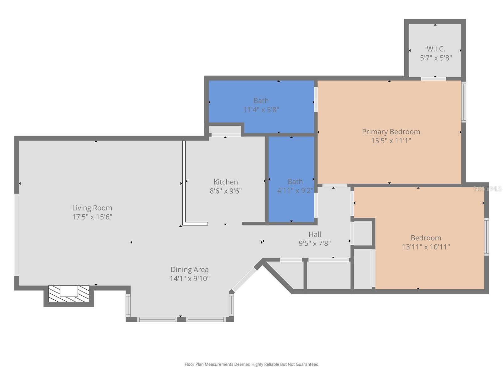 AUDUBON CONDO AT FEATHER SOUND - Residential