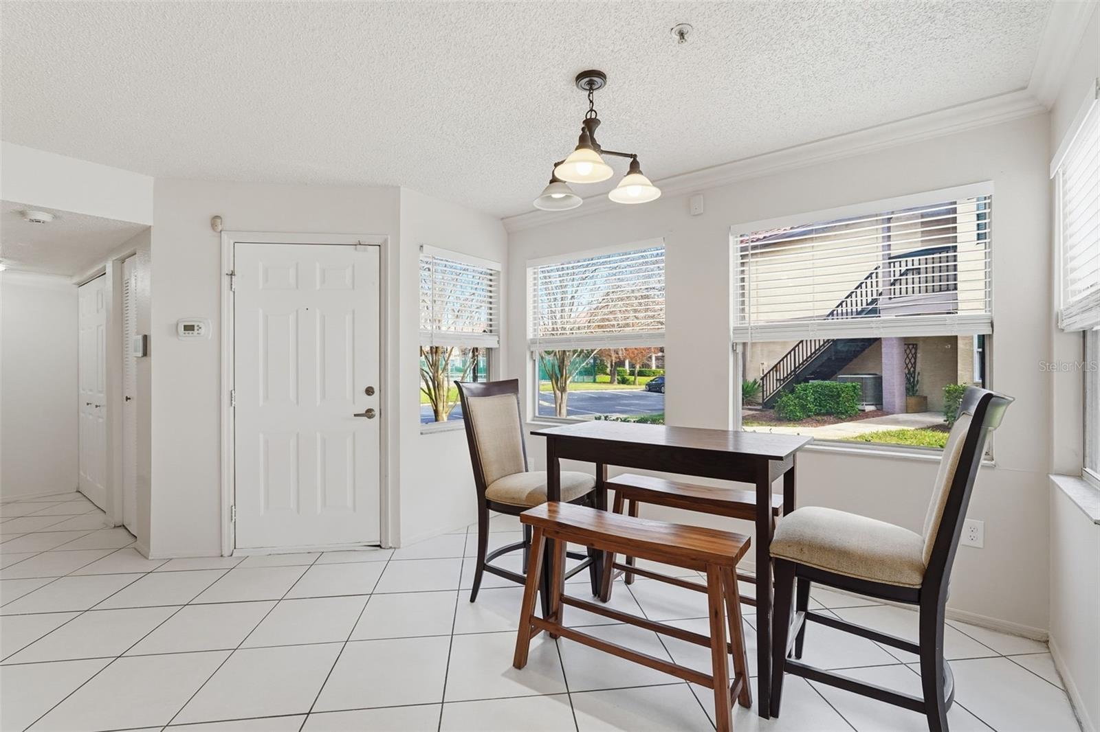 AUDUBON CONDO AT FEATHER SOUND - Residential