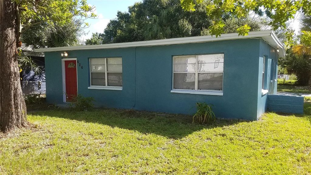 Photo of 626 31st Street S, St Petersburg, FL 33712 (MLS # TB8437866)