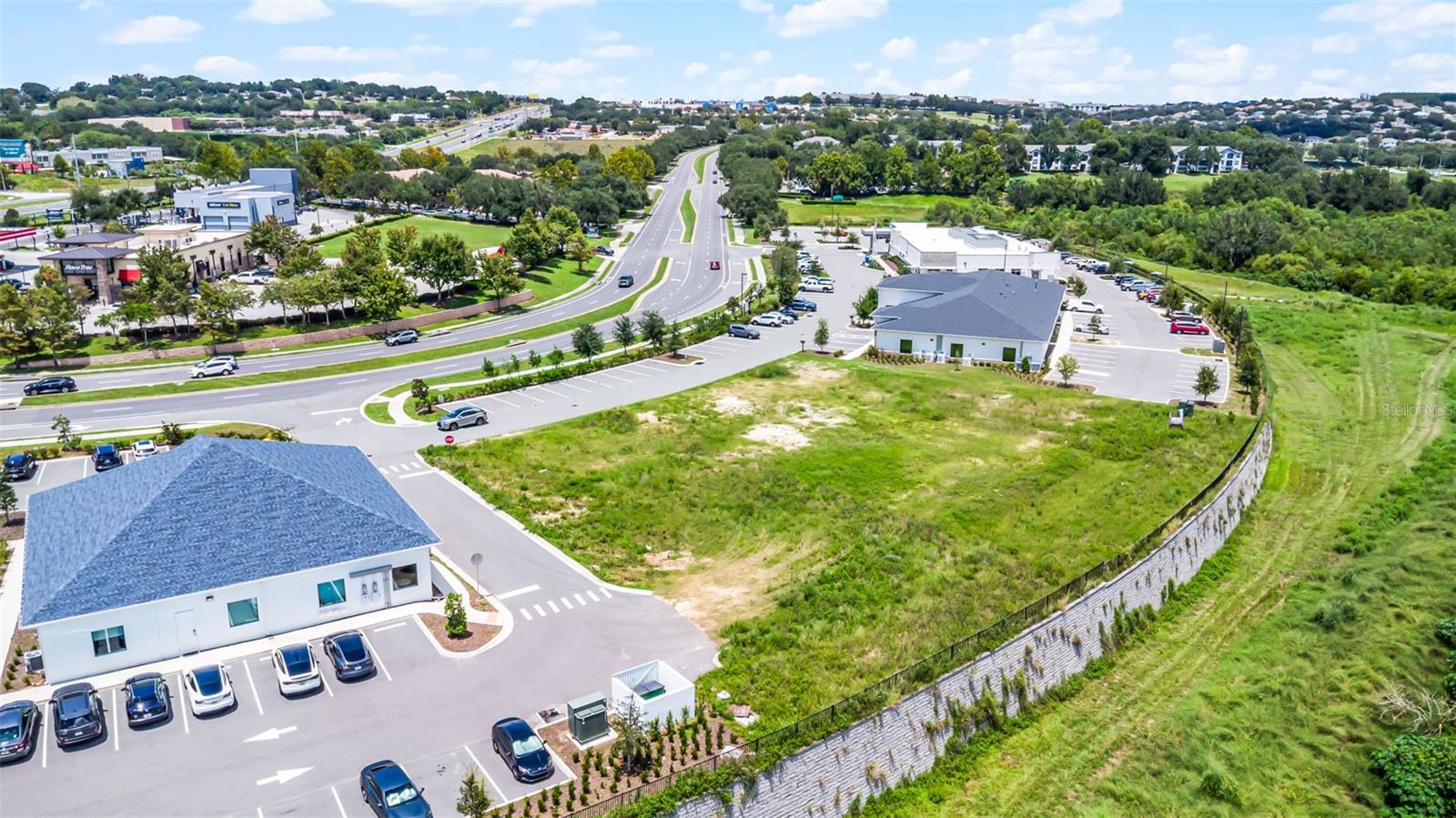 CITRUS TOWER BOULEVARD