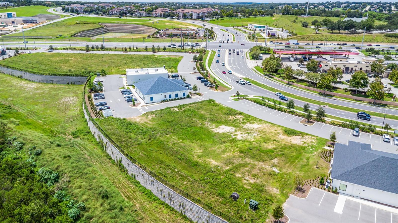 CITRUS TOWER BOULEVARD
