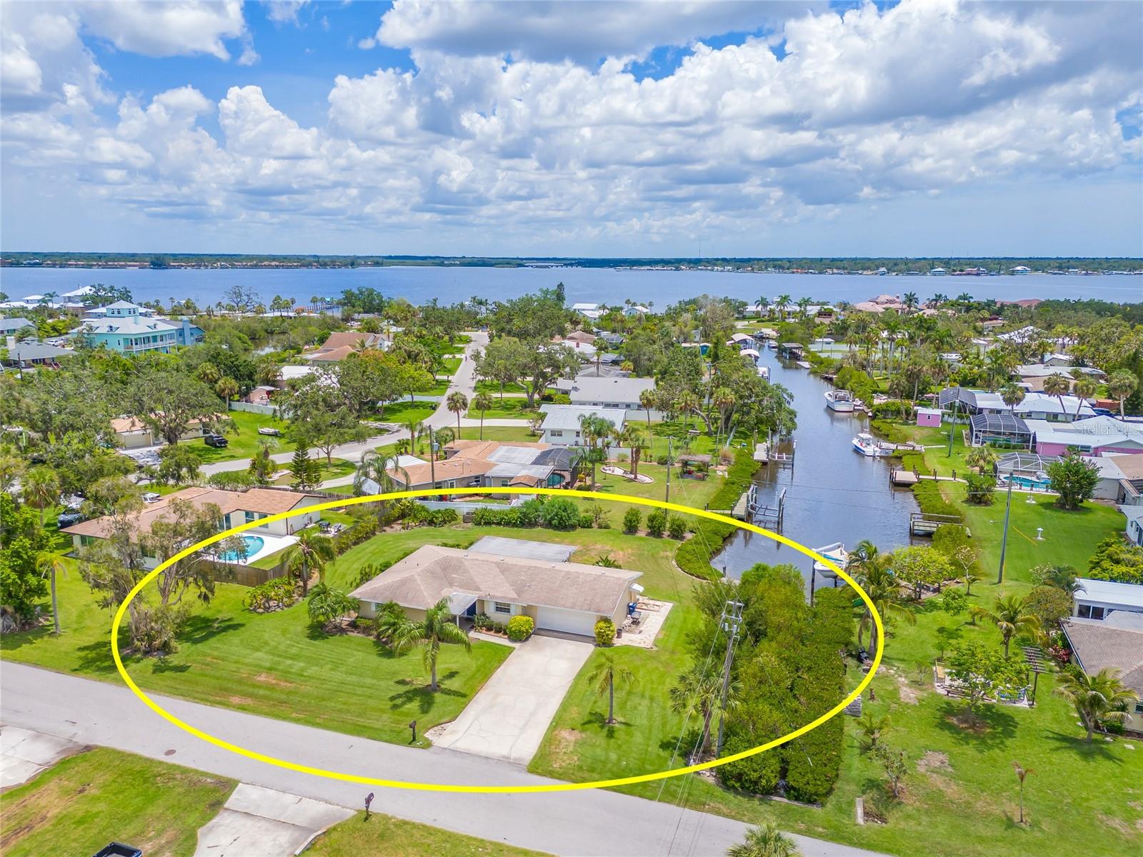 336 HIGHLAND SHORES DR