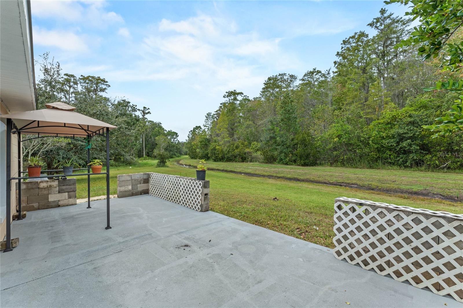 POINCIANA NBRHD 03 VILLAGE 03 - Residential