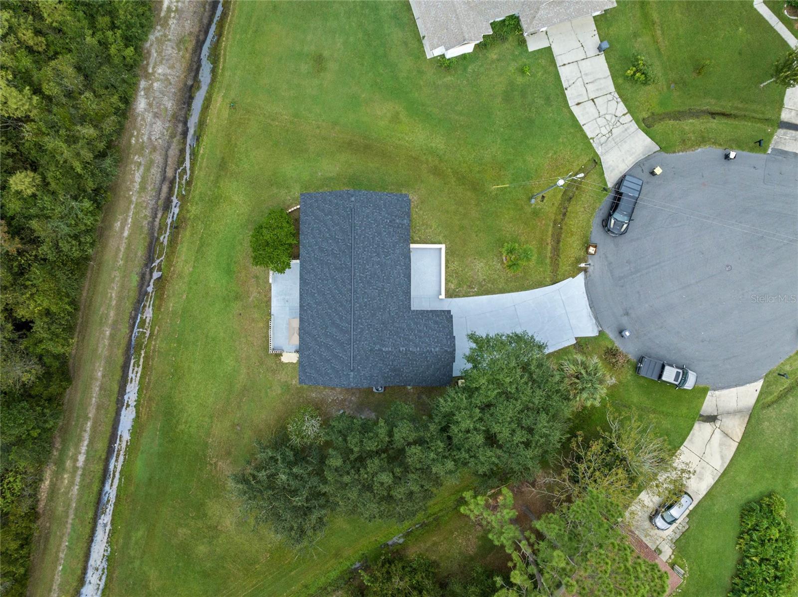 POINCIANA NBRHD 03 VILLAGE 03 - Residential