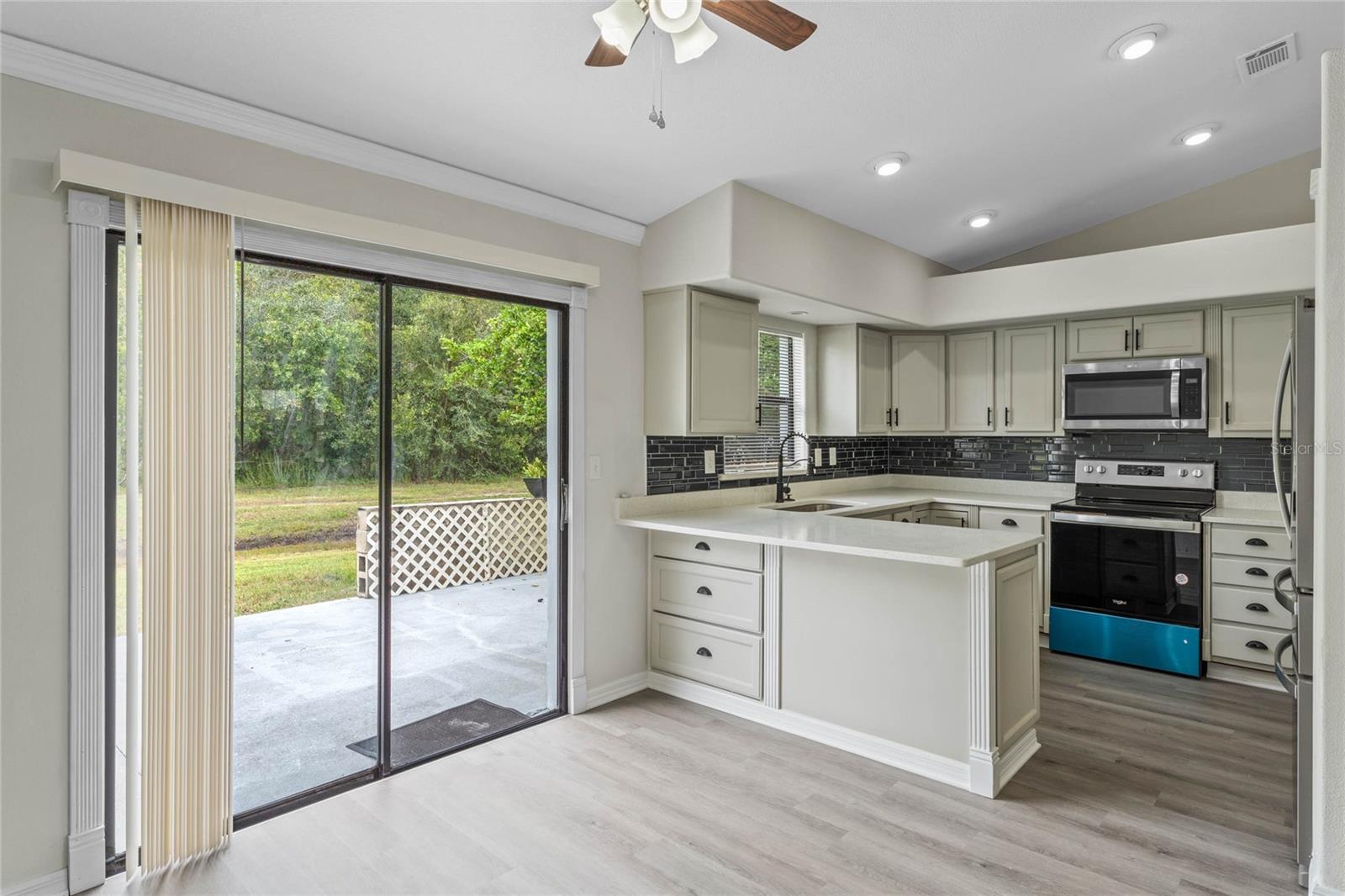 POINCIANA NBRHD 03 VILLAGE 03 - Residential