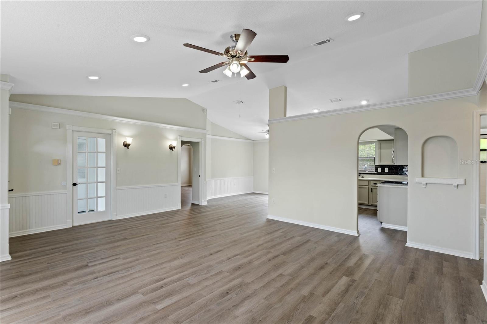 POINCIANA NBRHD 03 VILLAGE 03 - Residential