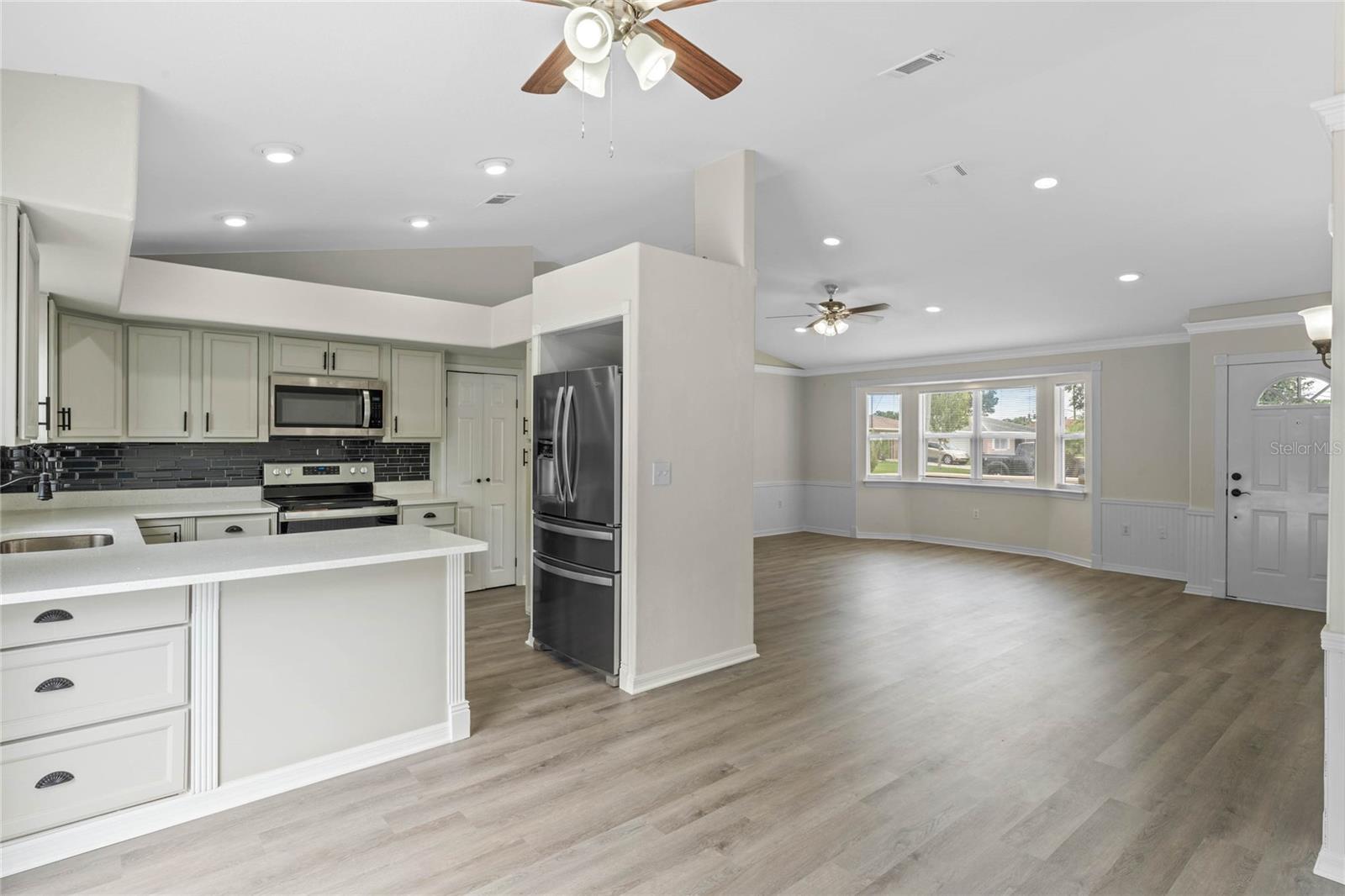 POINCIANA NBRHD 03 VILLAGE 03 - Residential