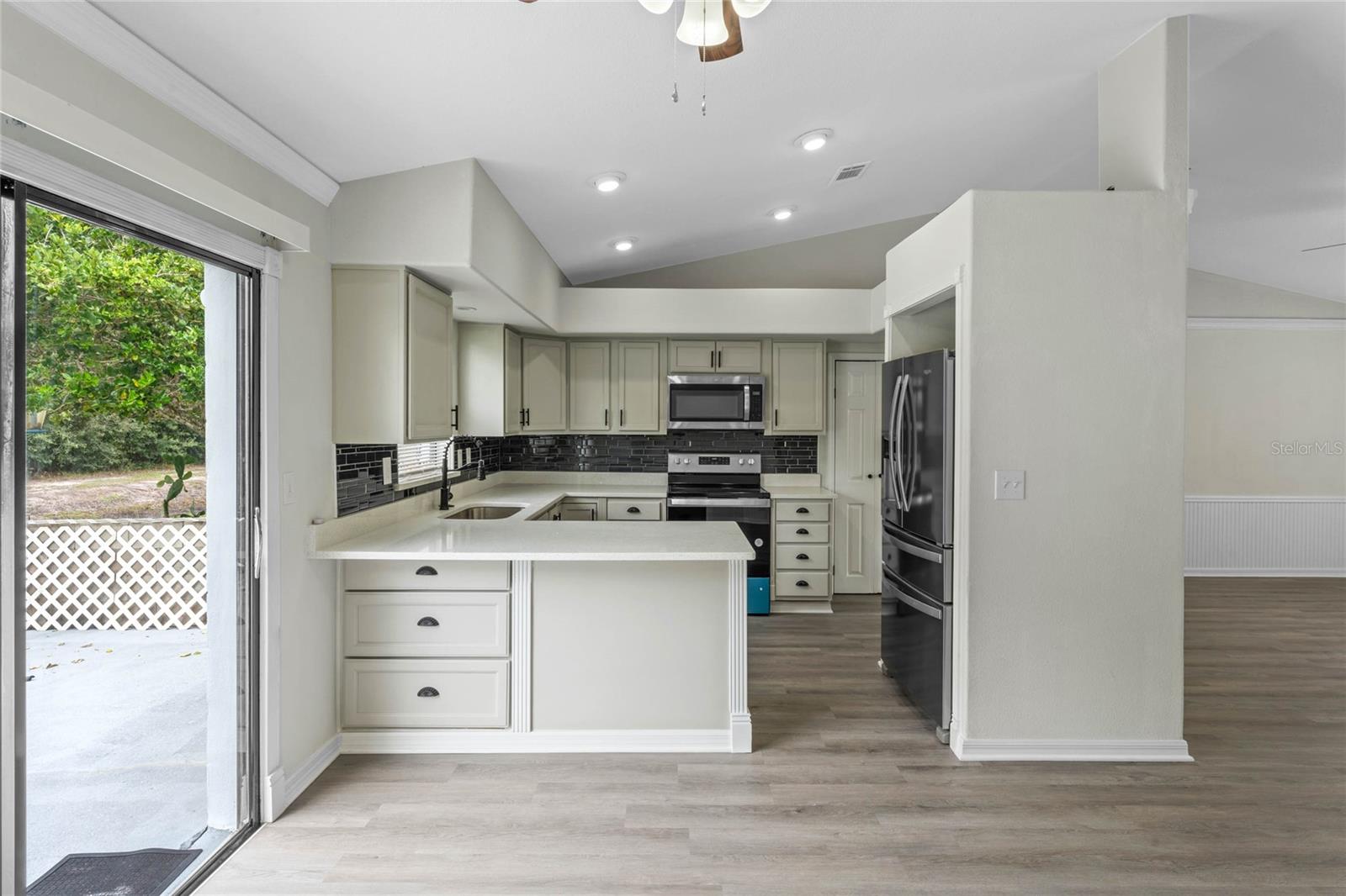 POINCIANA NBRHD 03 VILLAGE 03 - Residential