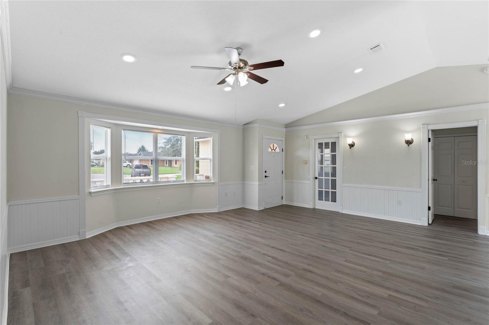 POINCIANA NBRHD 03 VILLAGE 03 - Residential