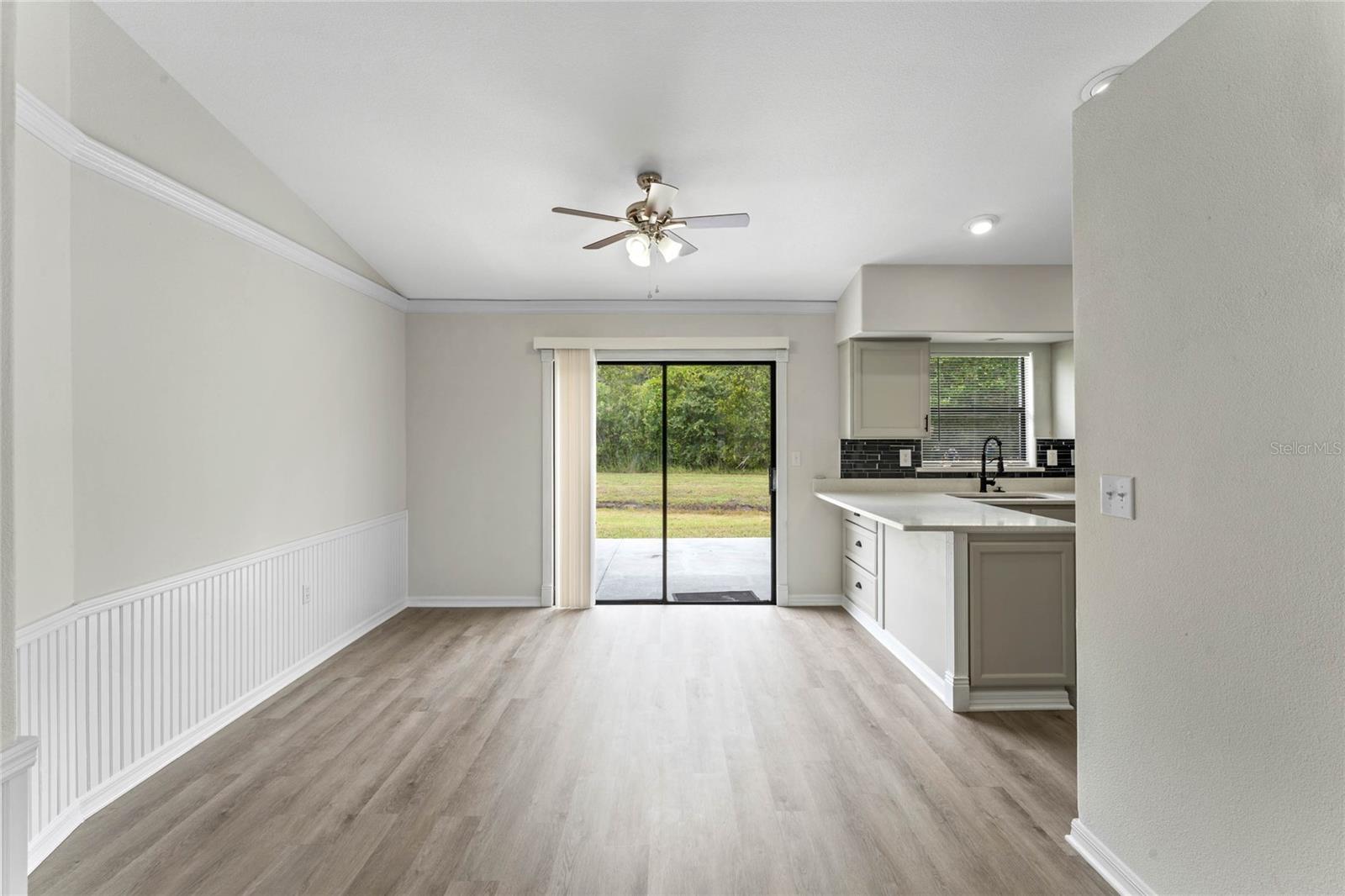 POINCIANA NBRHD 03 VILLAGE 03 - Residential