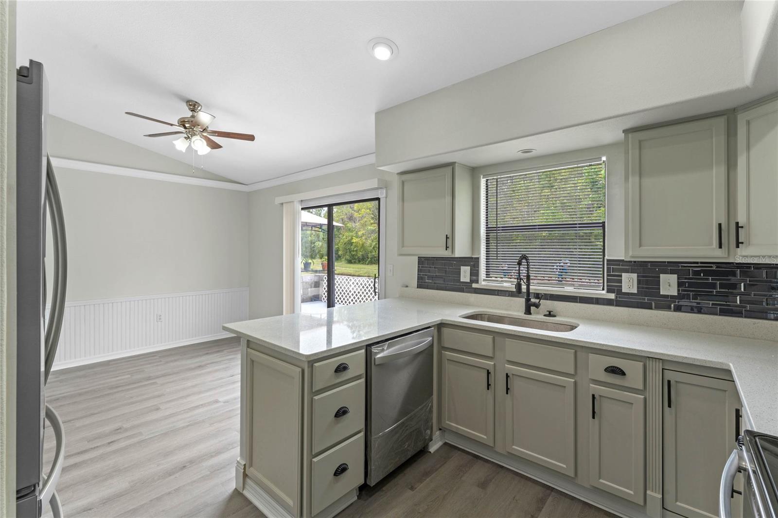 POINCIANA NBRHD 03 VILLAGE 03 - Residential