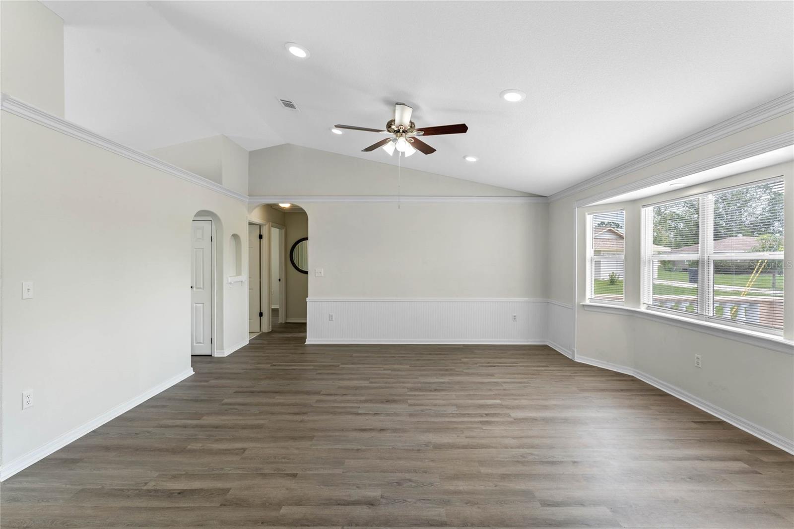 POINCIANA NBRHD 03 VILLAGE 03 - Residential