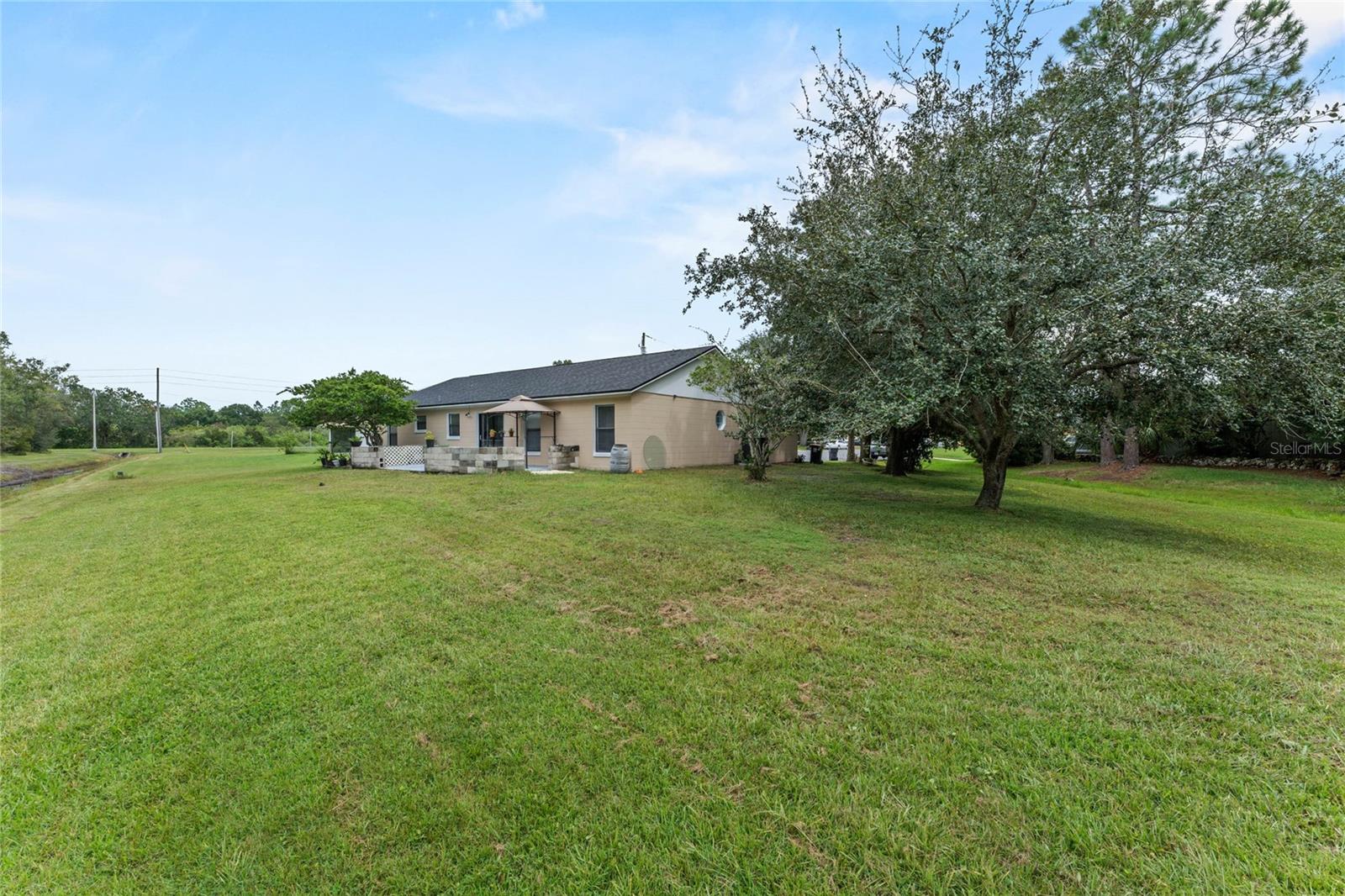 POINCIANA NBRHD 03 VILLAGE 03 - Residential