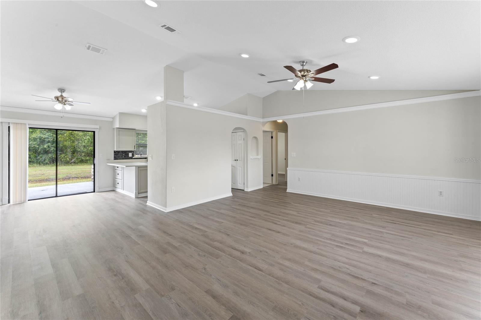 POINCIANA NBRHD 03 VILLAGE 03 - Residential