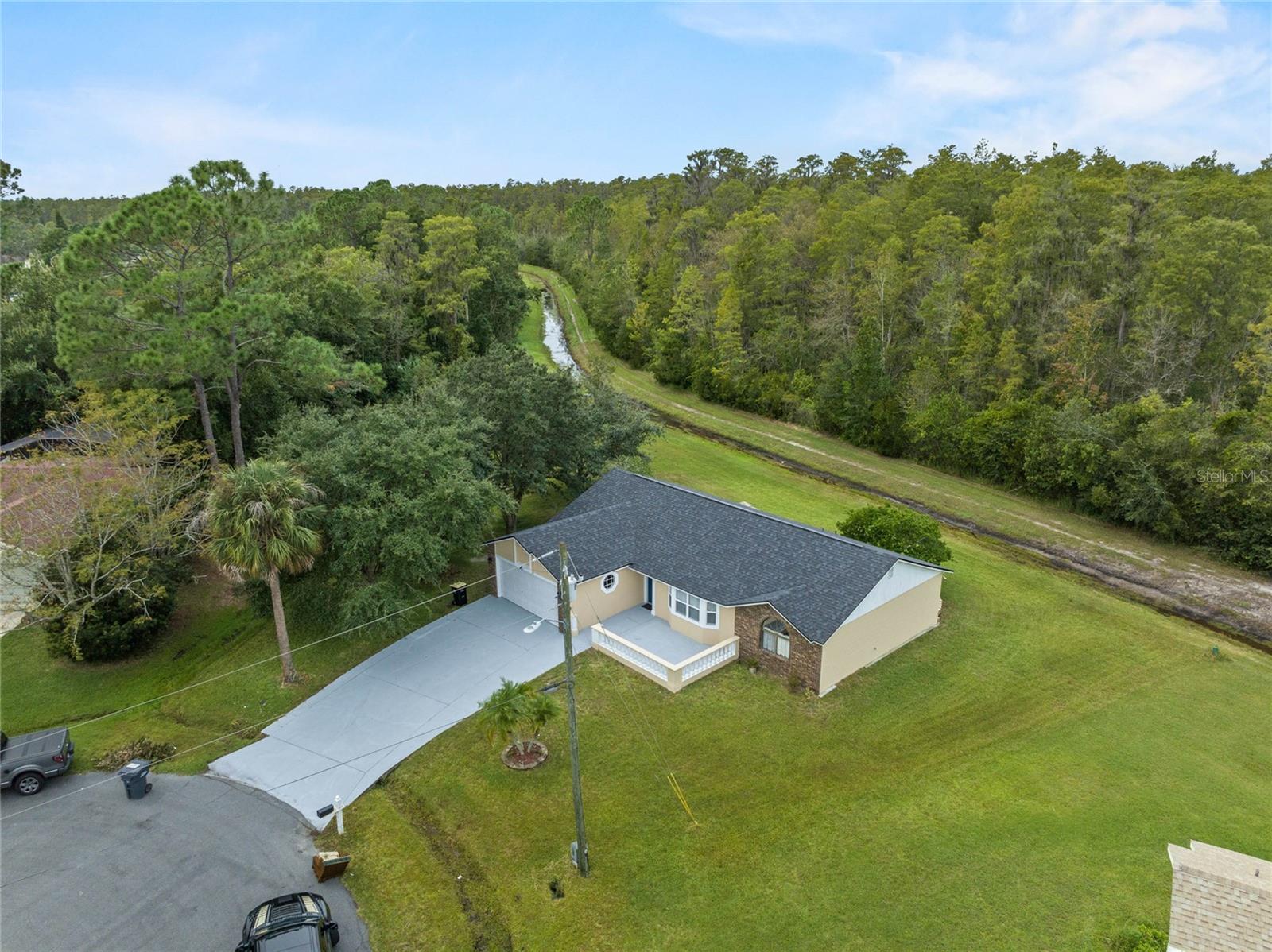 POINCIANA NBRHD 03 VILLAGE 03 - Residential