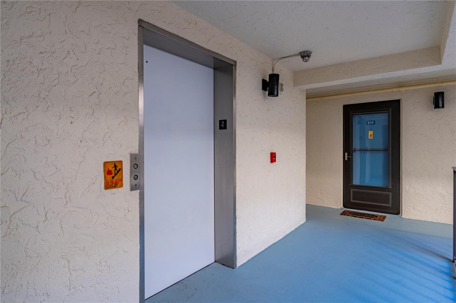 SANDPIPER KEY BLDG 07 - Residential