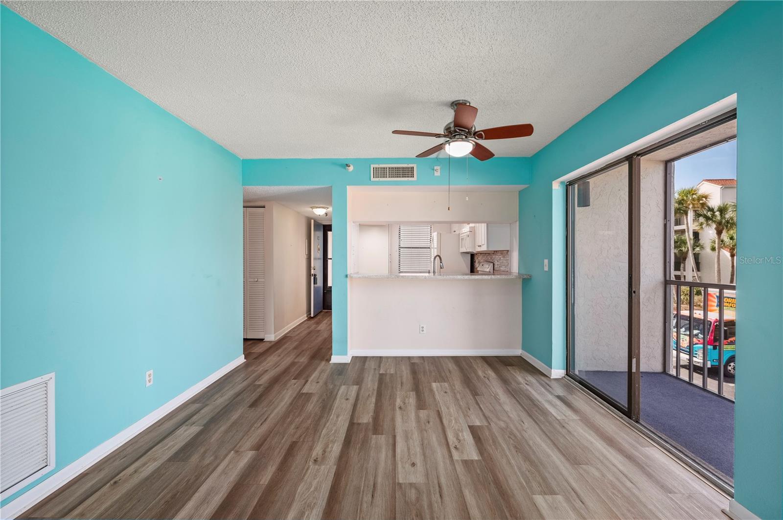 SANDPIPER KEY BLDG 07 - Residential