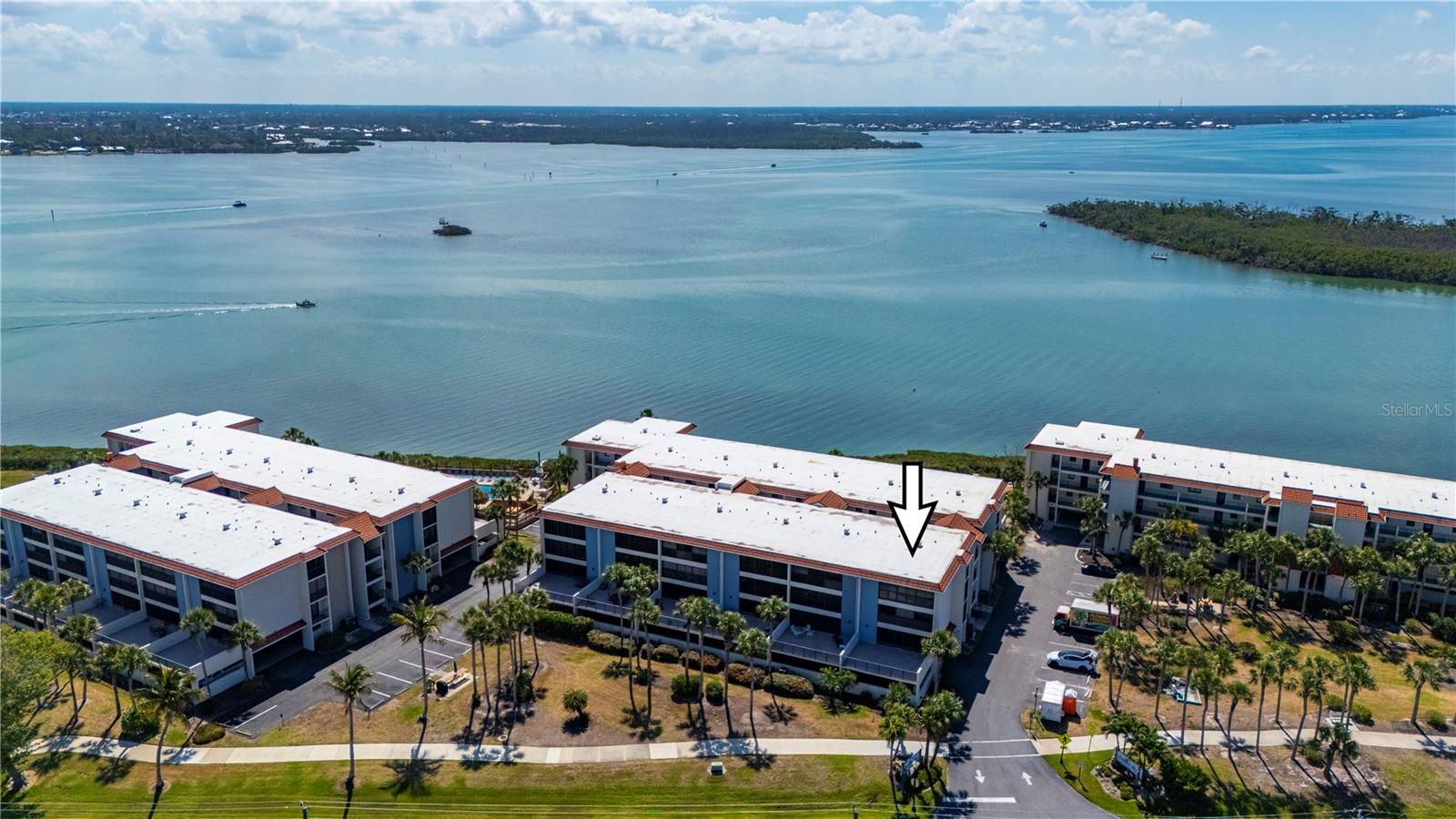SANDPIPER KEY BLDG 07 - Residential