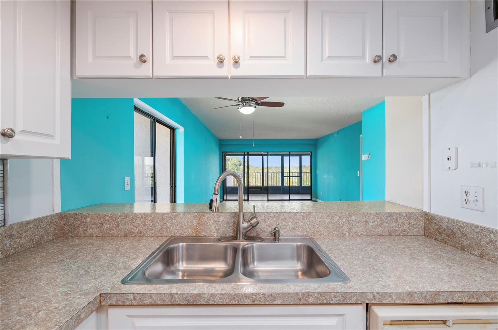 SANDPIPER KEY BLDG 07 - Residential