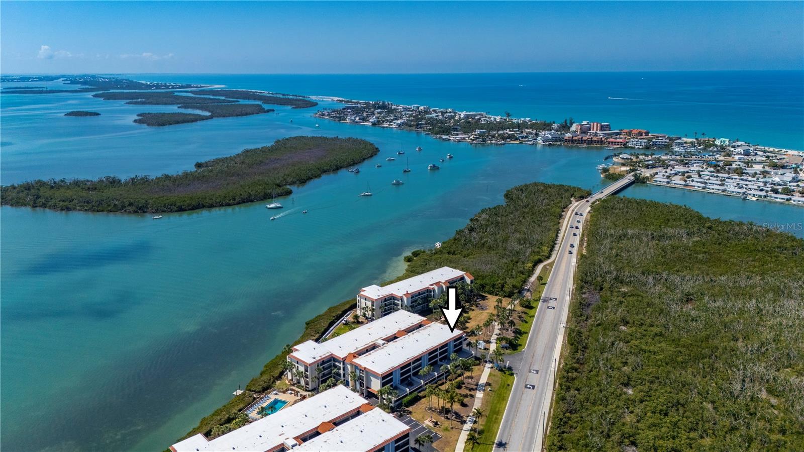 SANDPIPER KEY BLDG 07 - Residential