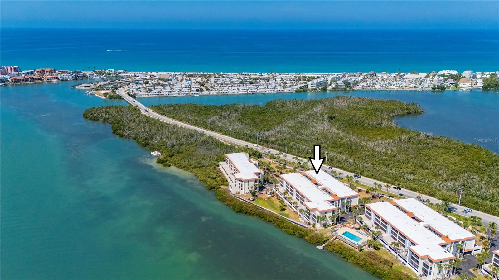 SANDPIPER KEY BLDG 07 - Residential