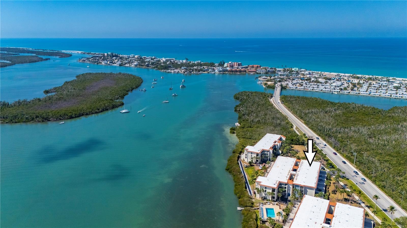 SANDPIPER KEY BLDG 07 - Residential