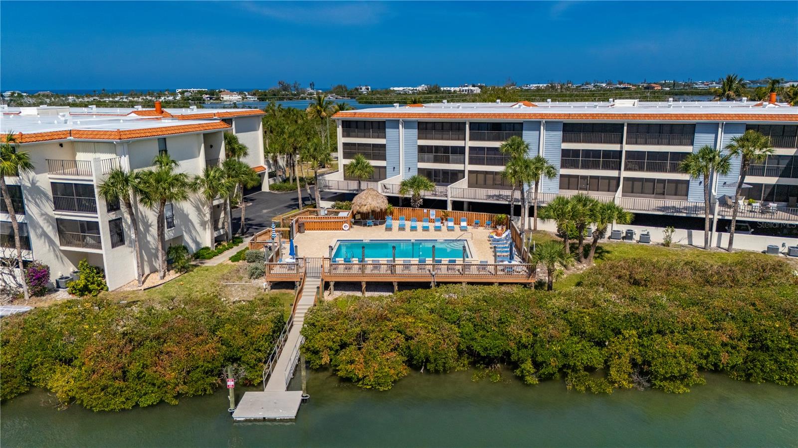 SANDPIPER KEY BLDG 07 - Residential