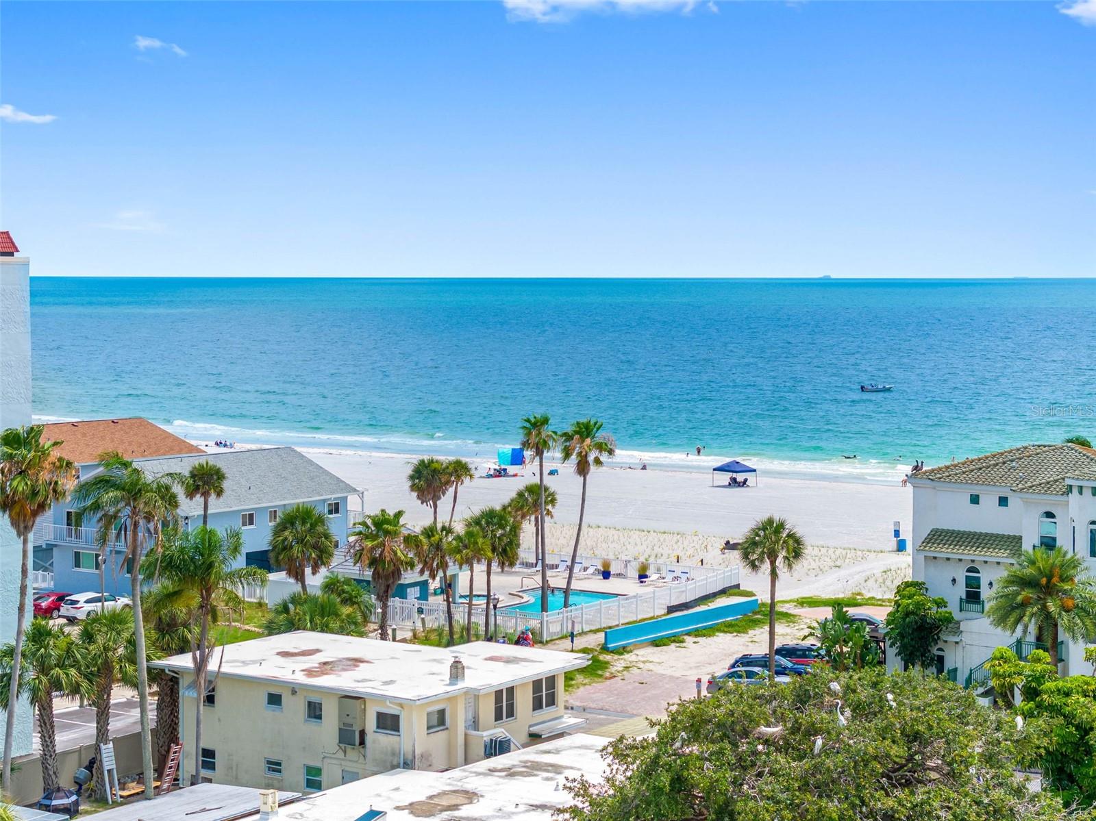 18400 GULF BOULEVARD 1301