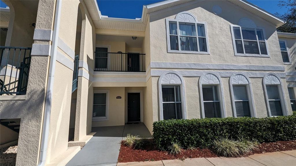 Photo of 8828 Grand Palms Circle #A, Kissimmee, FL 34747 (MLS # S5148120)