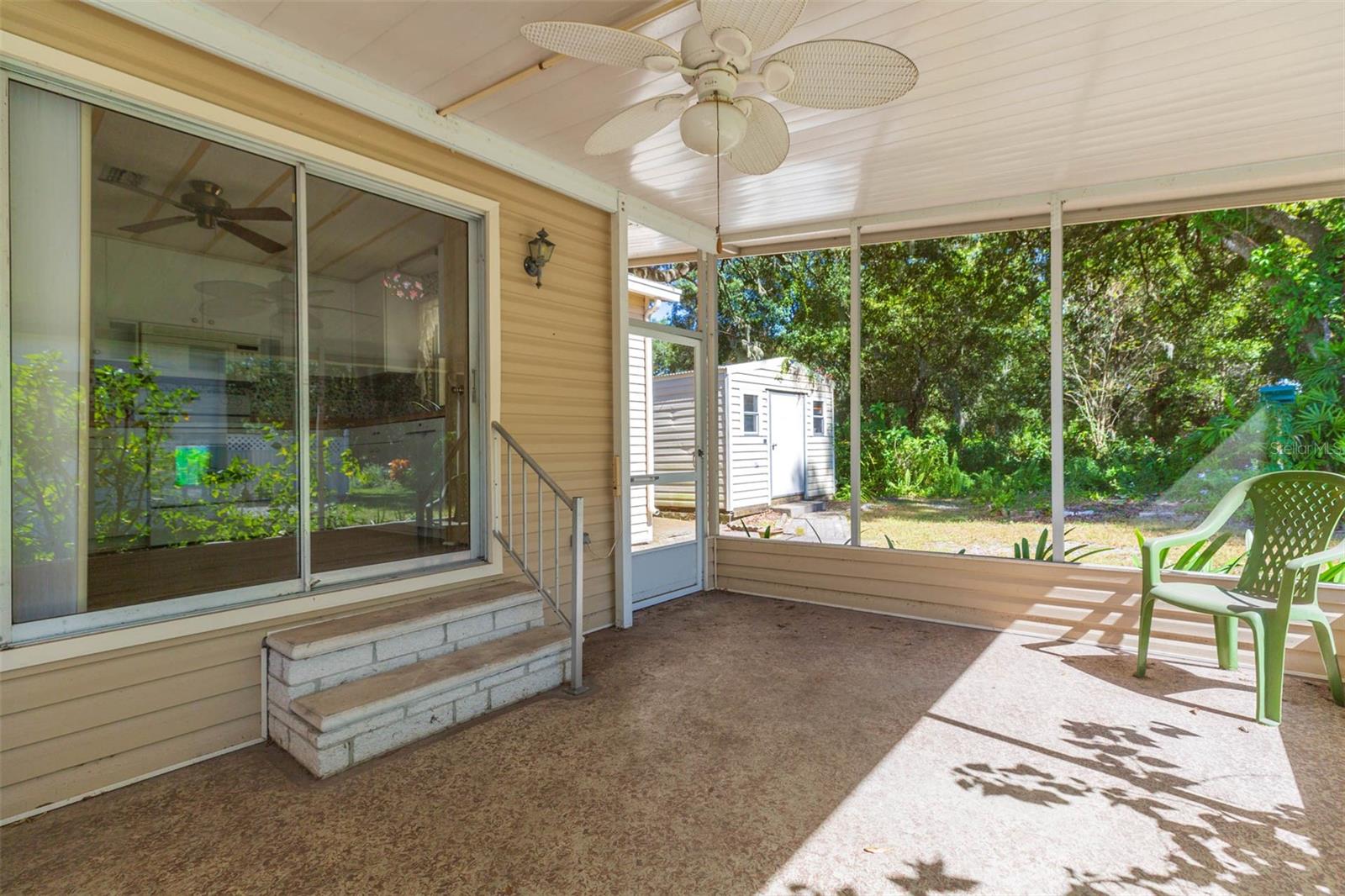 SHADY OAKS MOBILE MODULAR ESTATES - Residential