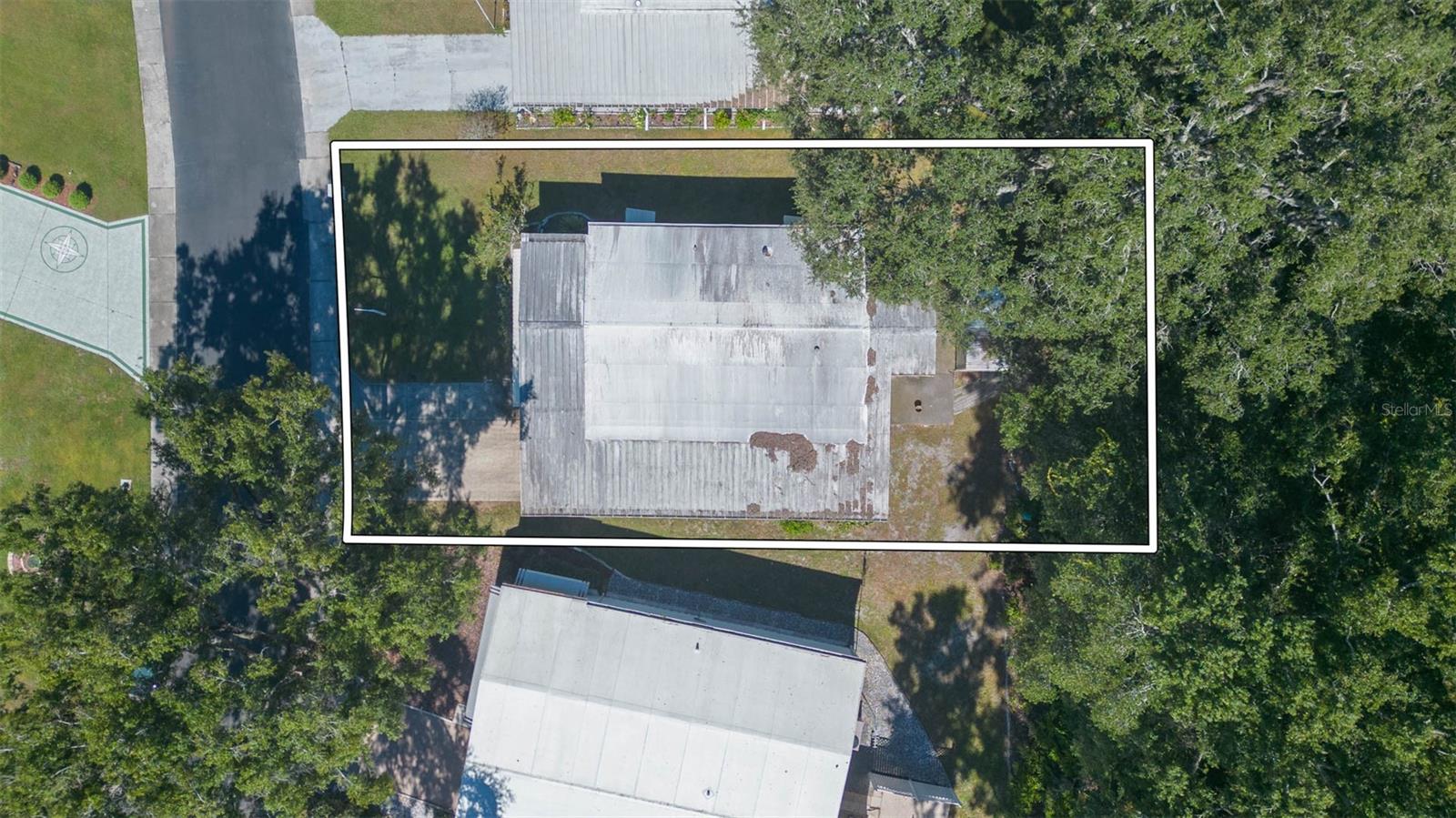 SHADY OAKS MOBILE MODULAR ESTATES - Residential