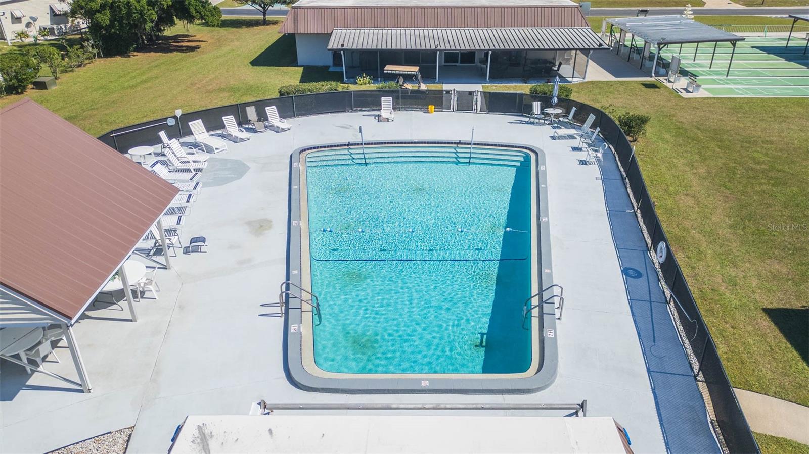 SHADY OAKS MOBILE MODULAR ESTATES - Residential