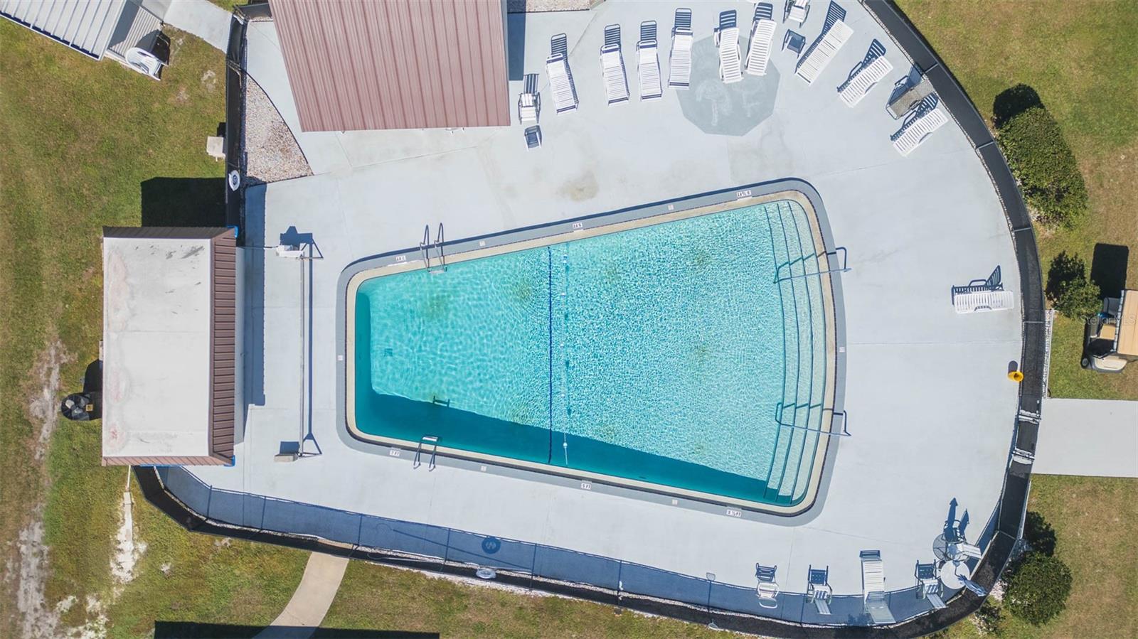 SHADY OAKS MOBILE MODULAR ESTATES - Residential