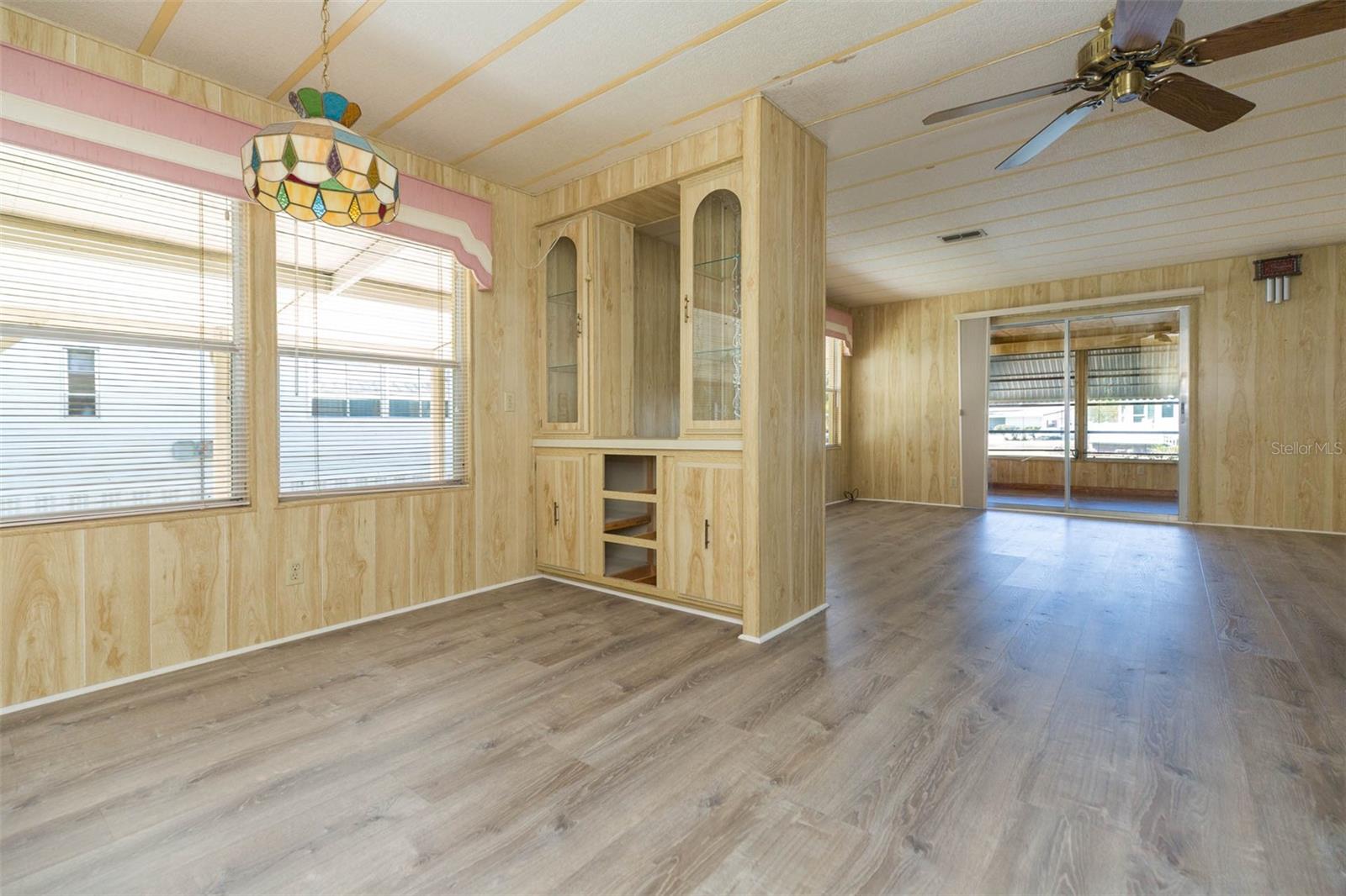 SHADY OAKS MOBILE MODULAR ESTATES - Residential