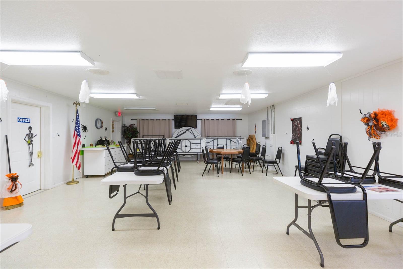 SHADY OAKS MOBILE MODULAR ESTATES - Residential