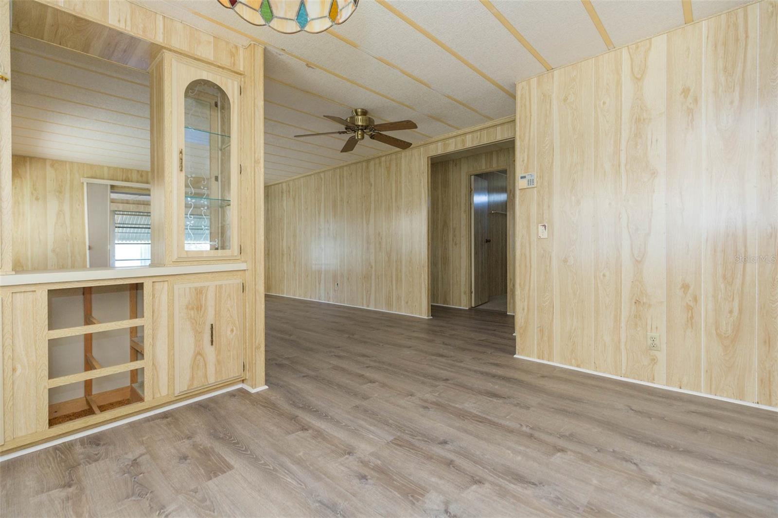 SHADY OAKS MOBILE MODULAR ESTATES - Residential