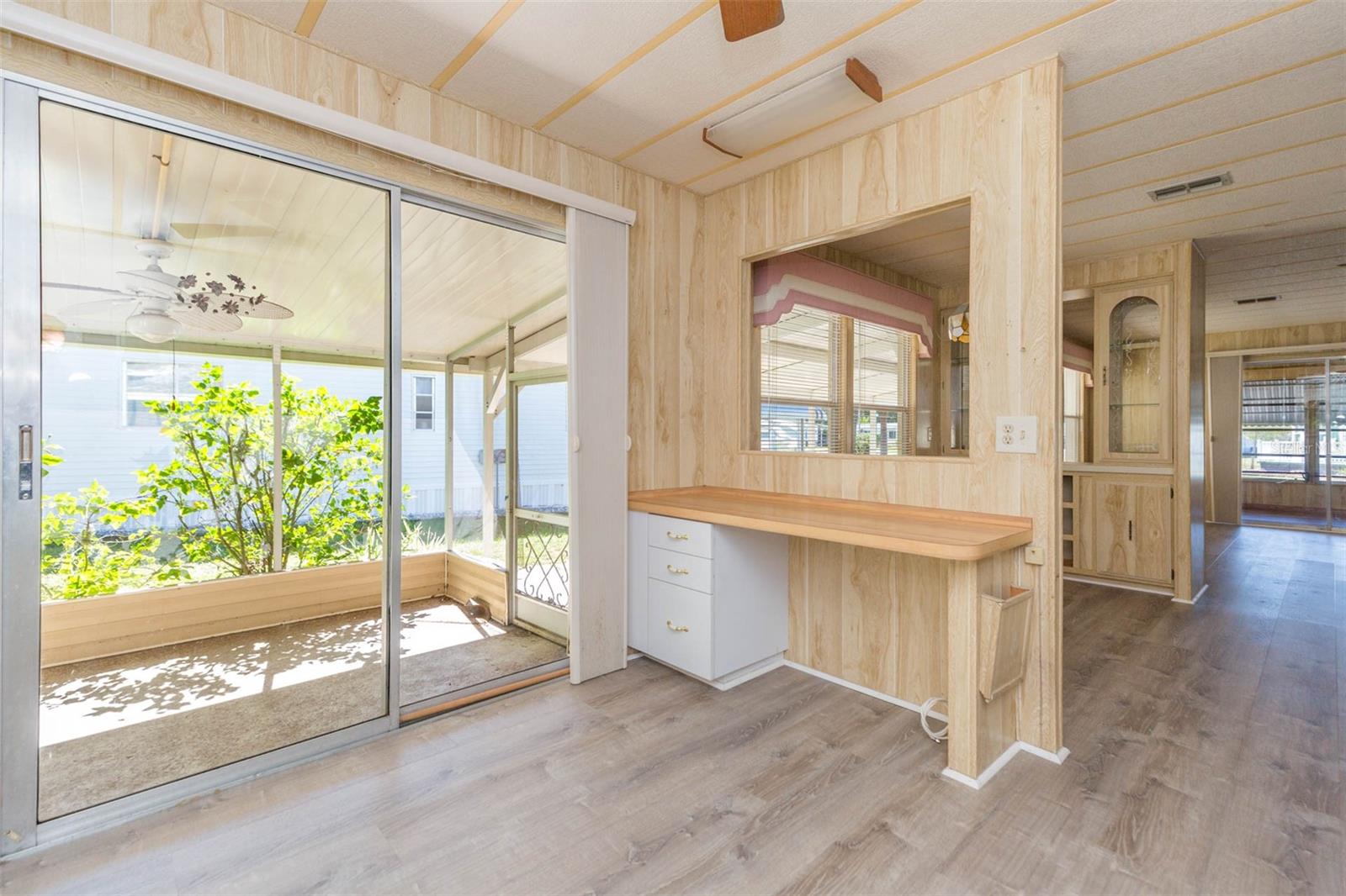 SHADY OAKS MOBILE MODULAR ESTATES - Residential