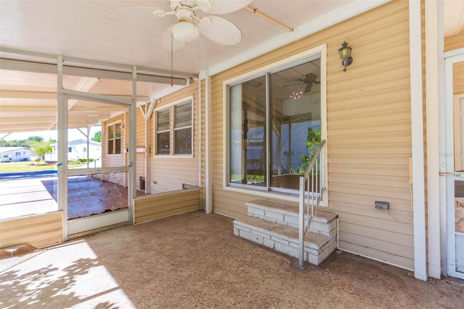 SHADY OAKS MOBILE MODULAR ESTATES - Residential