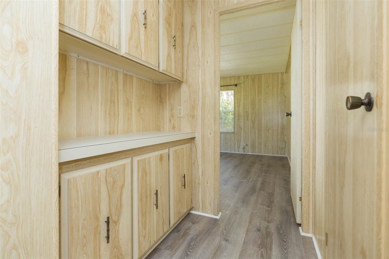 SHADY OAKS MOBILE MODULAR ESTATES - Residential