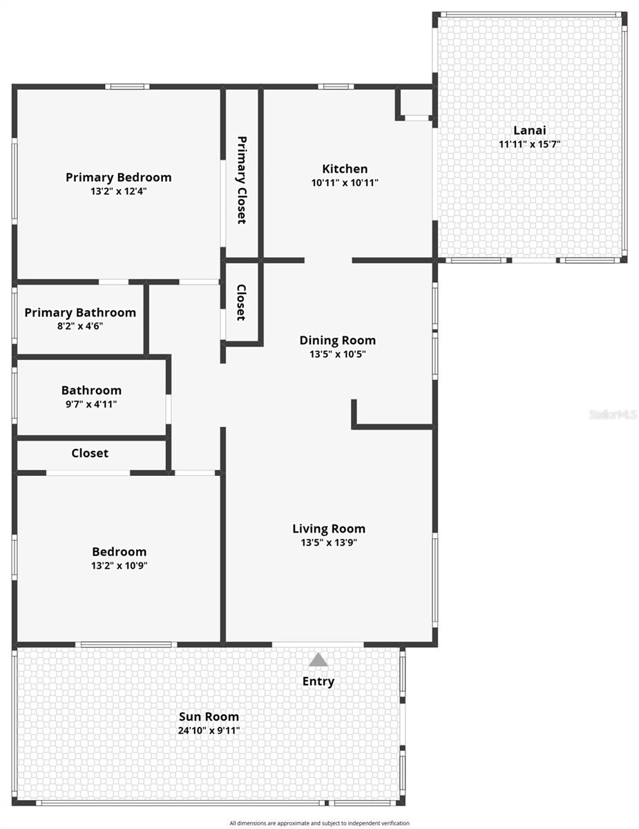 SHADY OAKS MOBILE MODULAR ESTATES - Residential