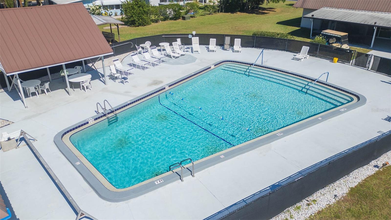 SHADY OAKS MOBILE MODULAR ESTATES - Residential