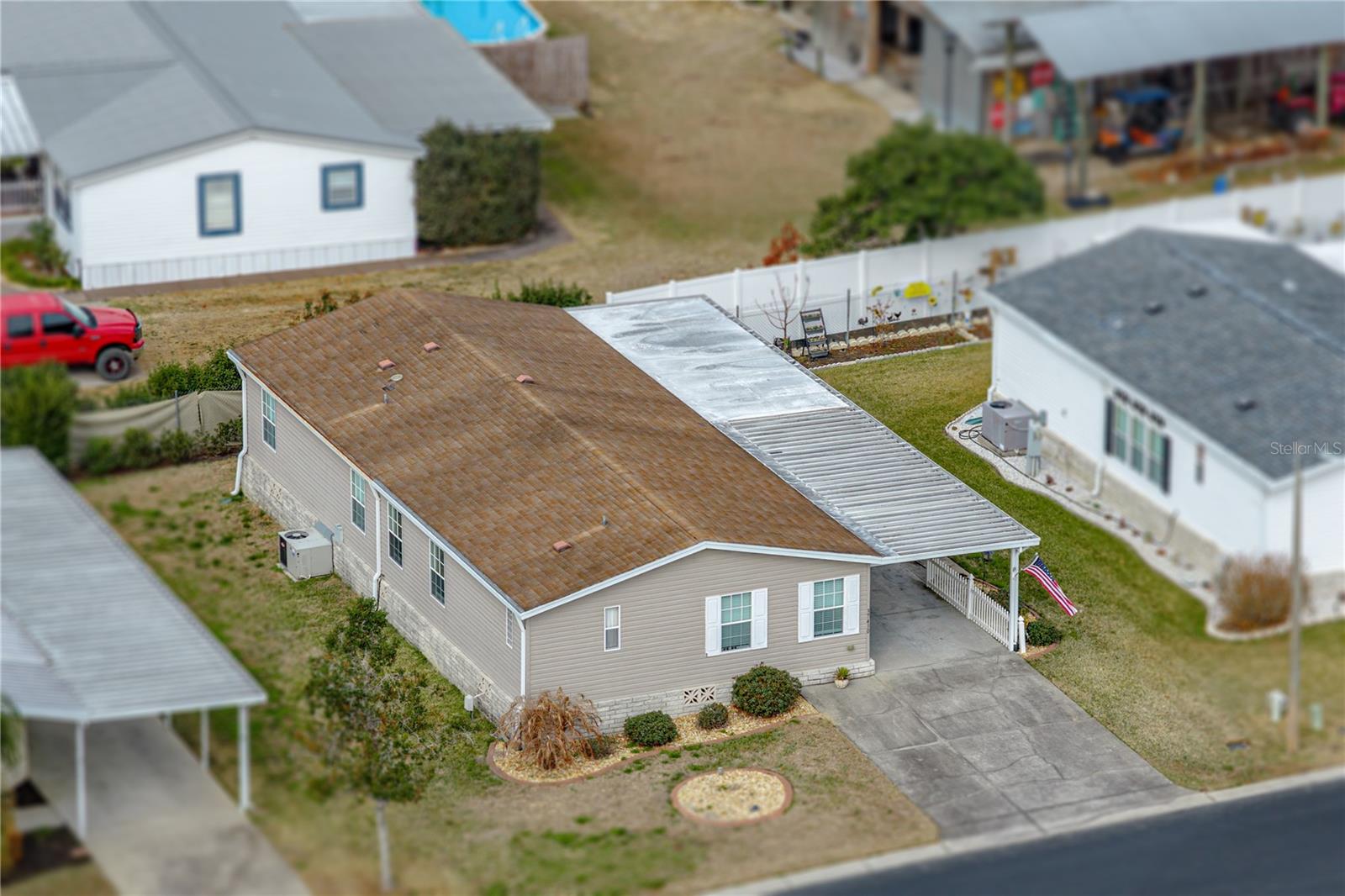 GRAND HORIZONS PH 01 - Residential