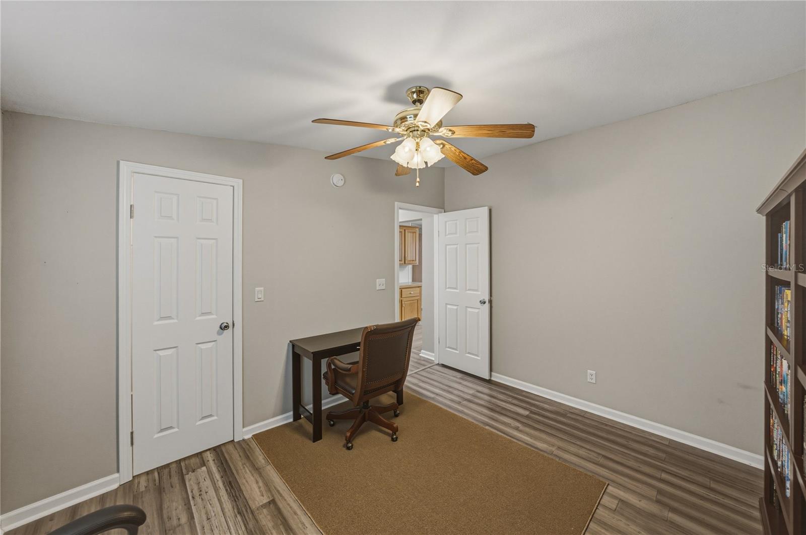 GRAND HORIZONS PH 01 - Residential