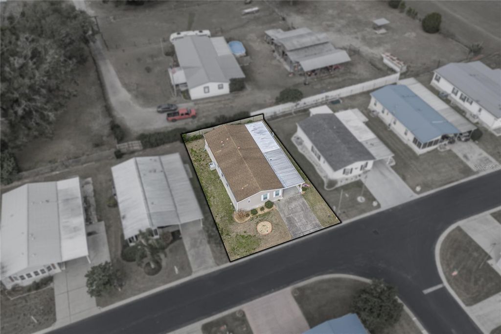 Photo of 37410 Neukom Avenue, Zephyrhills, FL 33541 (MLS # TB8481525)