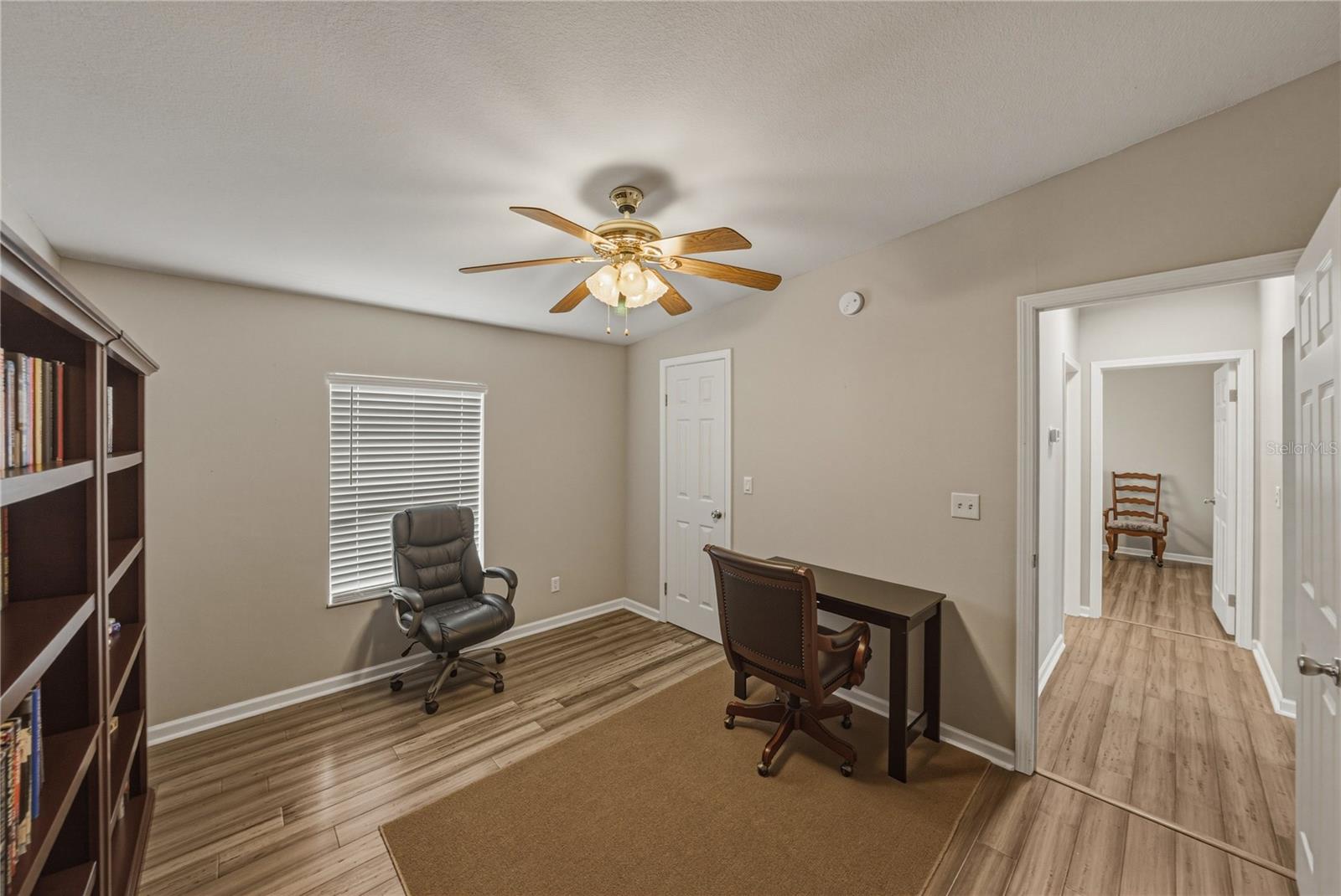 GRAND HORIZONS PH 01 - Residential