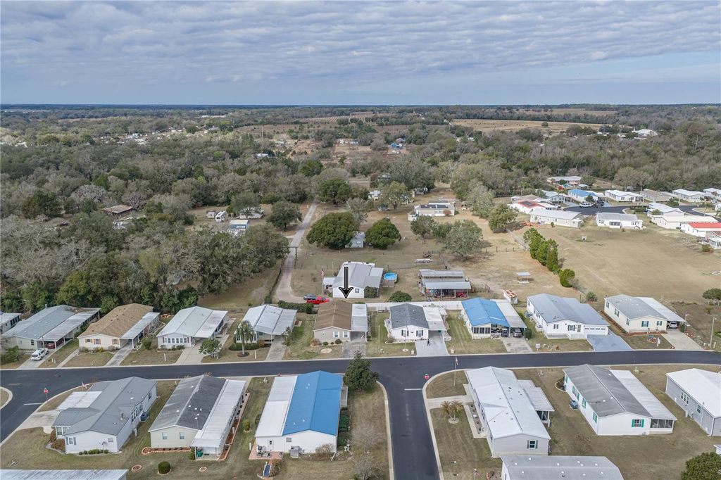 Photo of 37410 Neukom Avenue, Zephyrhills, FL 33541 (MLS # TB8481525)